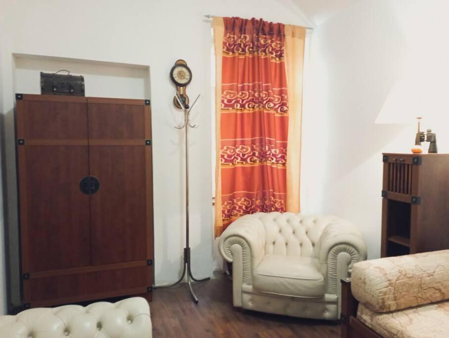 Apartment Captain Nemo Prag Eksteriør billede